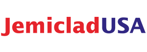 JemiClad logo