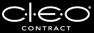 Cleo Contract PVC-Free luxury vinyl logo
